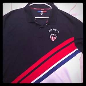 Men’s Tommy Hilfiger XXL 85 Shirt